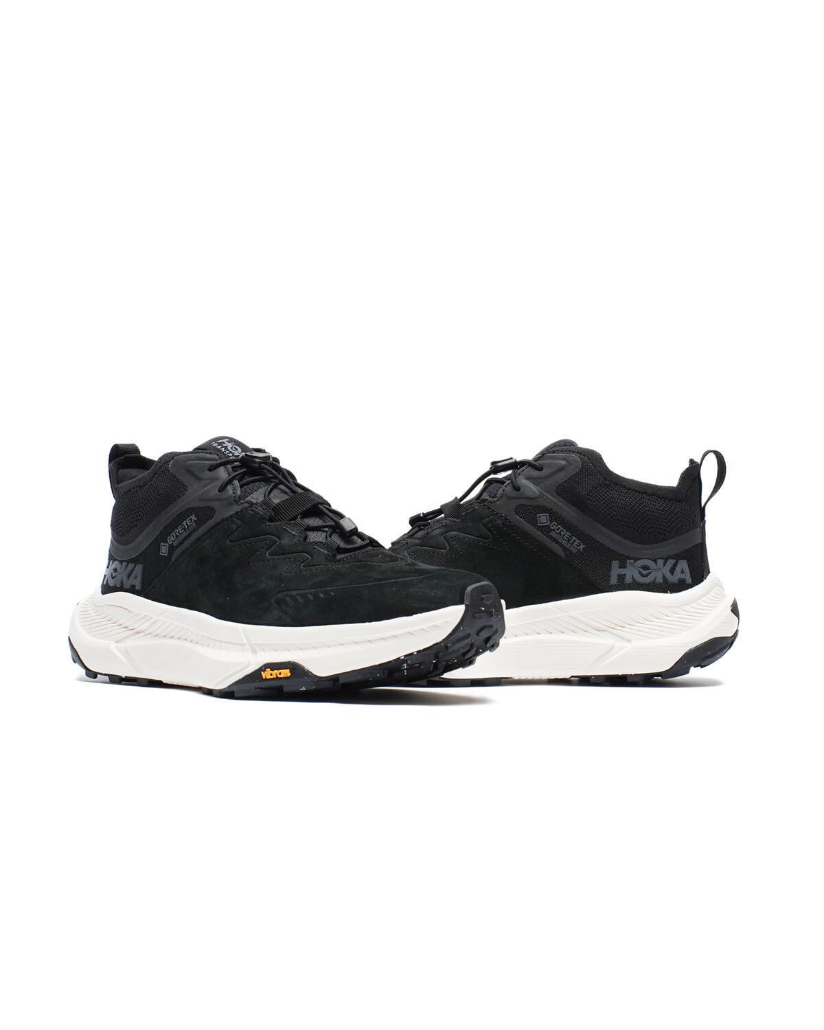 Hoka One One TRANSPORT CHUKKA GORE-TEX | 1155190-BKLB | AFEW STORE